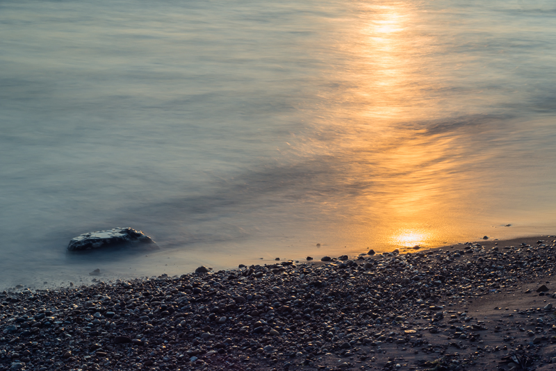 Rosewood Beach - Highland Park, IL