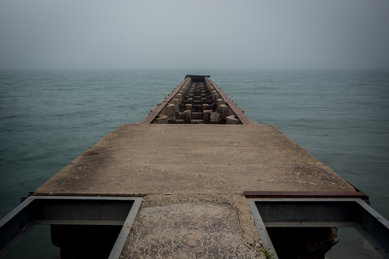 Rosewood Beach - Highland Park, IL